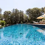 מלון Aria Cigala