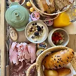 Aria Cigala בוניפסיו