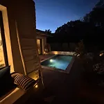 Aria Cigala 4*