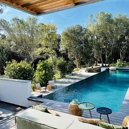 Aria Cigala Hotel 4*