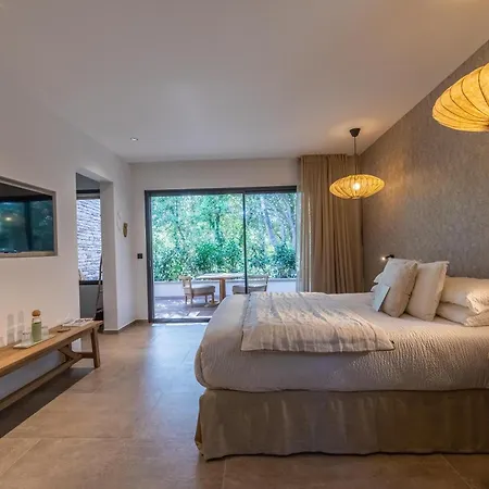 Aria Cigala Bonifacio (Corsica)