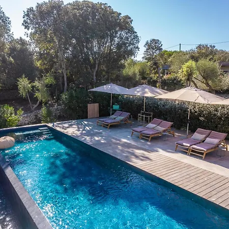 Aria Cigala Hotel 4*