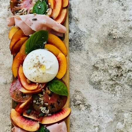 Aria Cigala Hotel 4*