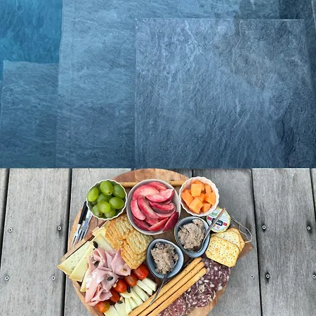 Aria Cigala Bonifacio (Corsica)