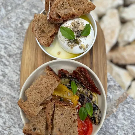 Hotel Aria Cigala Bonifacio (Corsica)