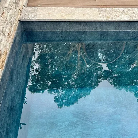 Aria Cigala 4* Bonifacio