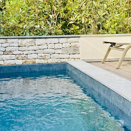 Aria Cigala Bonifacio (Corsica)