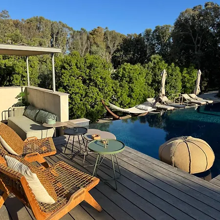 Aria Cigala Bonifacio (Corsica)