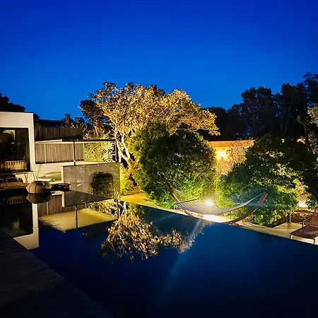 Hotel Aria Cigala 4*