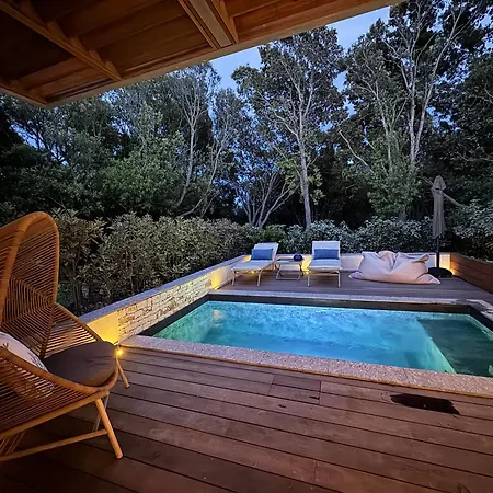 Aria Cigala Hotel 4*