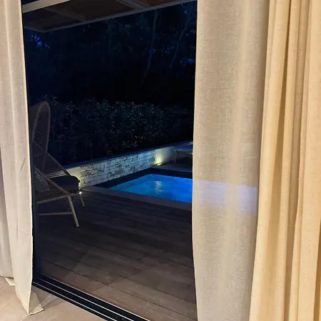 Aria Cigala Hotel Bonifacio (Corsica)