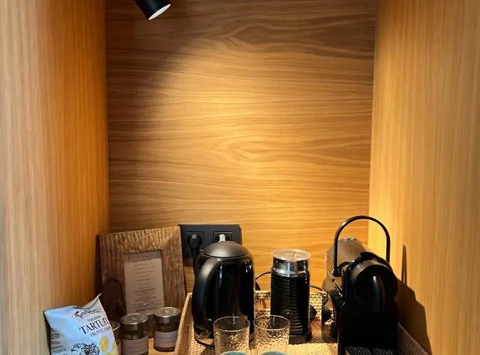 Aria Cigala 4* Bonifacio (Corsica)