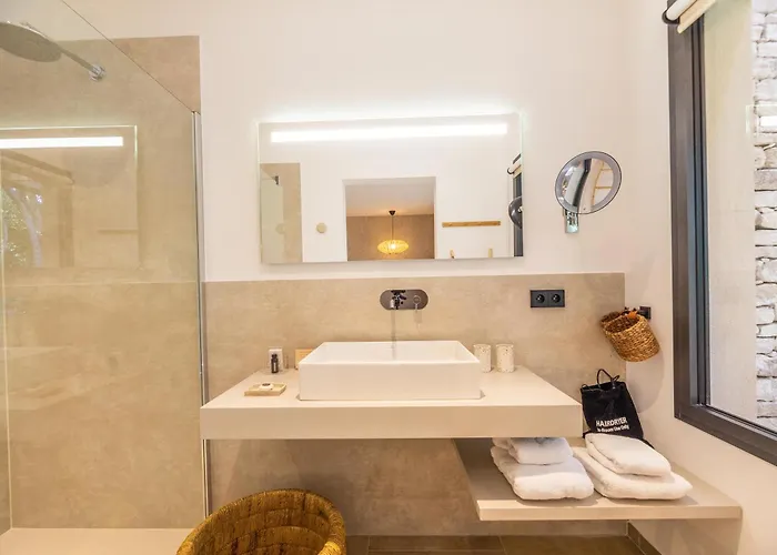 Aria Cigala Bonifacio (Corsica)