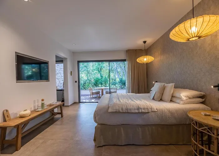 Aria Cigala Bonifacio (Corsica)