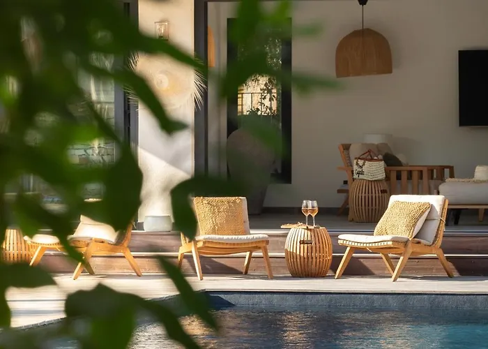 Aria Cigala Otel Bonifacio (Corsica)