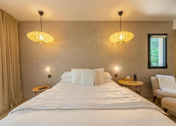 Aria Cigala Bonifacio (Corsica)