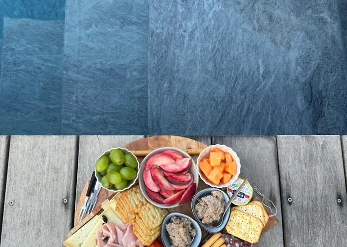 Aria Cigala Bonifacio (Corsica)