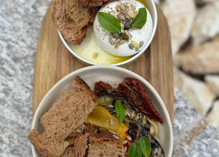 Otel Aria Cigala Bonifacio (Corsica)