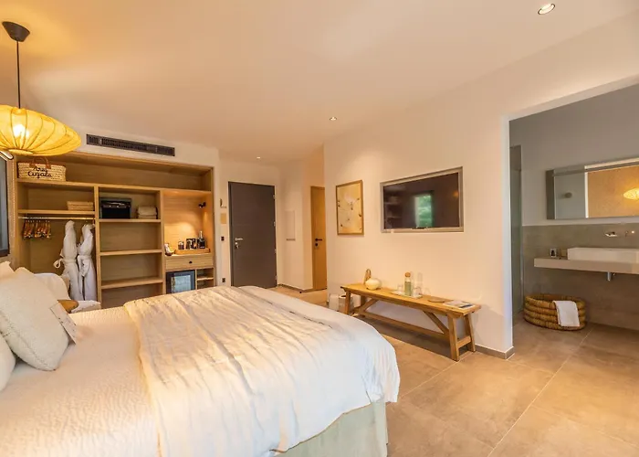 Aria Cigala Otel Bonifacio (Corsica)