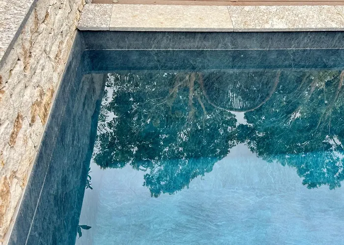 Aria Cigala 4* Bonifacio (Corsica)