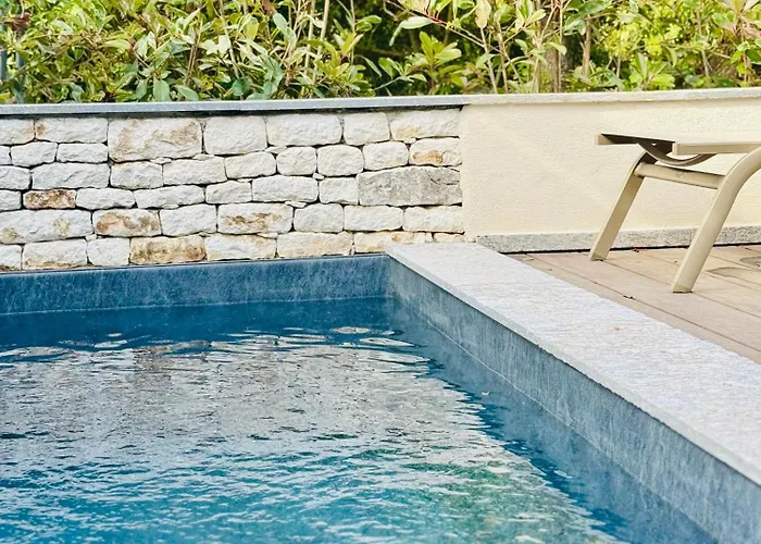 Aria Cigala Bonifacio (Corsica)