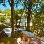 Aria Cigala 4*
