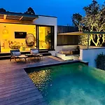 Aria Cigala 4*