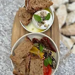 酒店 Aria Cigala 博尼法乔