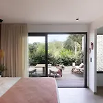 Hotel Aria Cigala Bonifacio (Corsica)