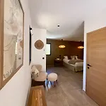 Szálloda Aria Cigala Bonifacio