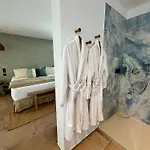 Aria Cigala 4*