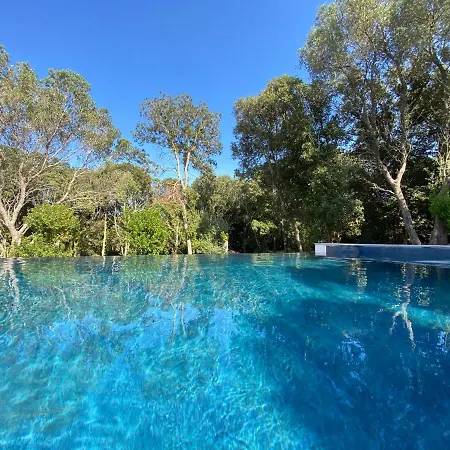 Aria Cigala فندق