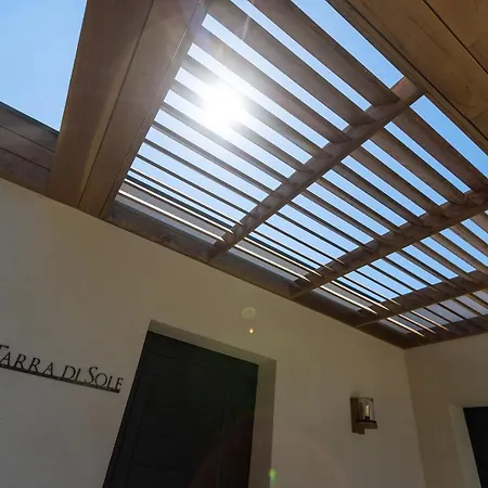 فندق Aria Cigala