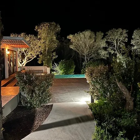 Aria Cigala فندق