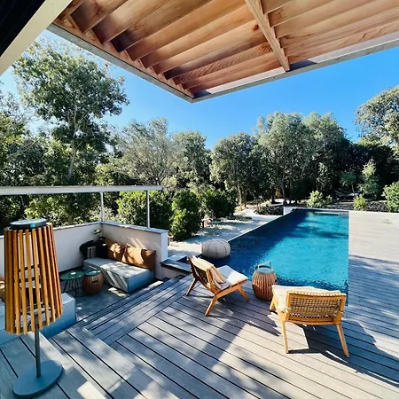 Aria Cigala فندق