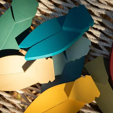 Aria Cigala فندق