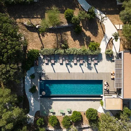 Aria Cigala Hotel Bonifacio (Corsica)