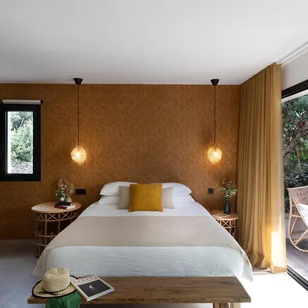 Hotel Aria Cigala