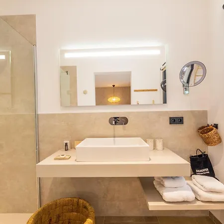 Aria Cigala Bonifacio (Corsica)