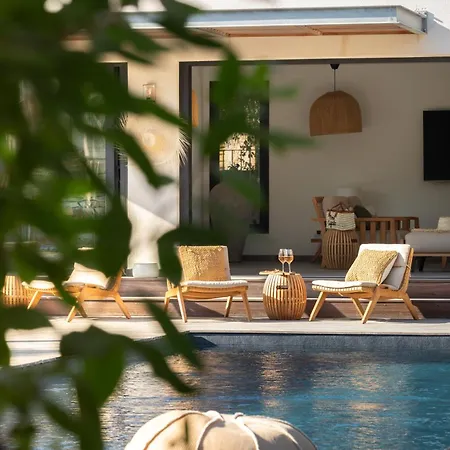 Aria Cigala Hotell Bonifacio (Corsica)