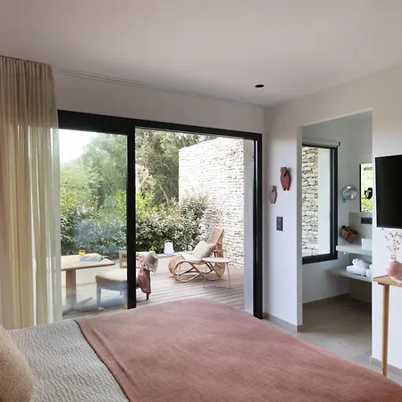Aria Cigala Hotell 4*