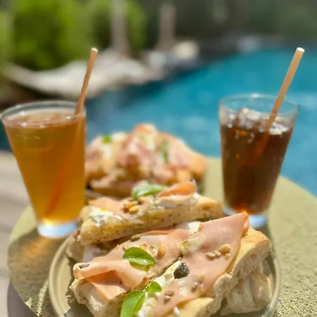 Aria Cigala 4* بونيفَسْيو