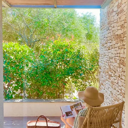 فندق Aria Cigala 4*