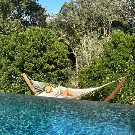 Aria Cigala Hotel Bonifacio (Corsica)