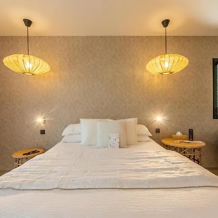 Aria Cigala Bonifacio (Corsica)