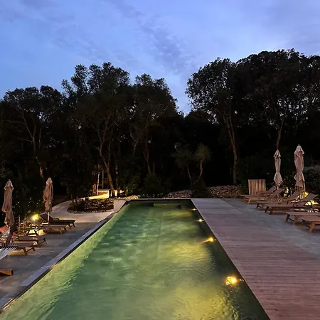 Aria Cigala Hotel