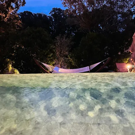 Hotel Aria Cigala *