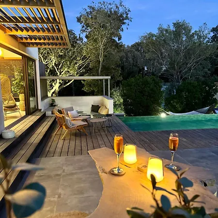 Aria Cigala فندق 4*