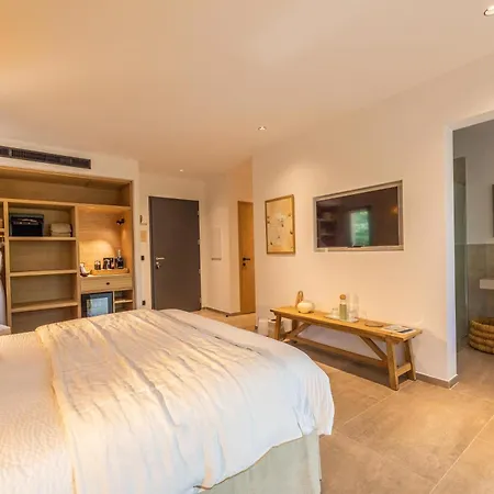 Aria Cigala Hotel Bonifacio (Corsica)