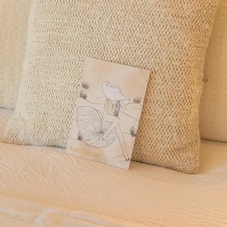 Aria Cigala فندق